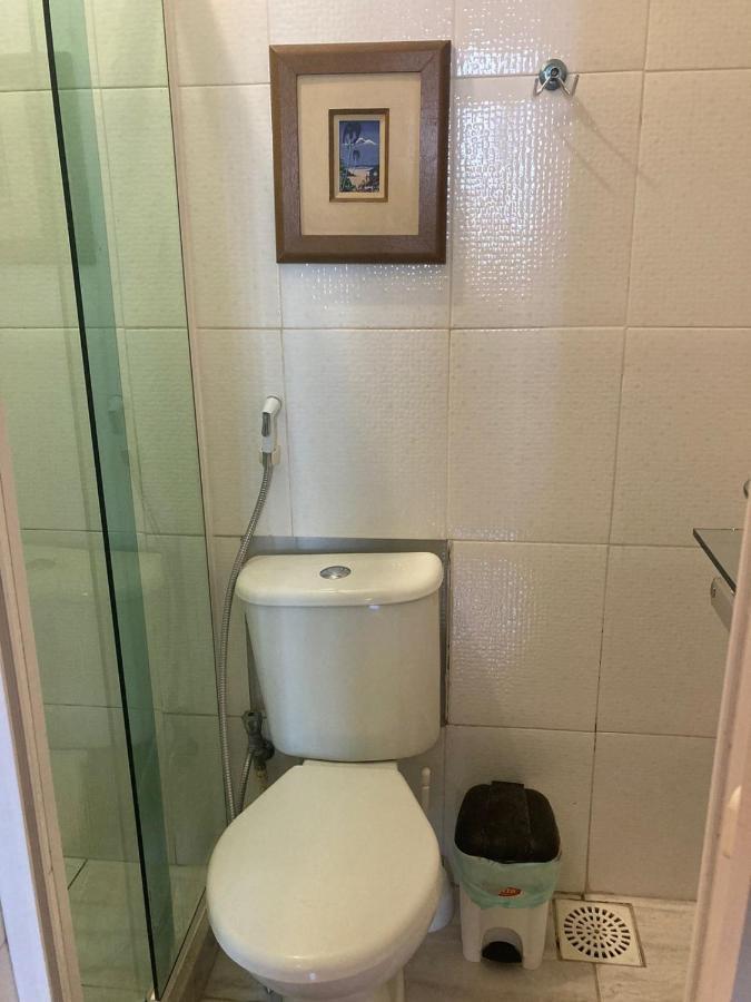 Luxuoso Loft Copanema 322 Apartment Rio de Janeiro Bagian luar foto
